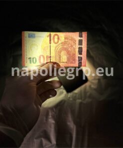 Buy Counterfeit Euros
