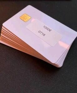 CLONE CARDS FOR SALE (HIGH BALANCE CARDS)